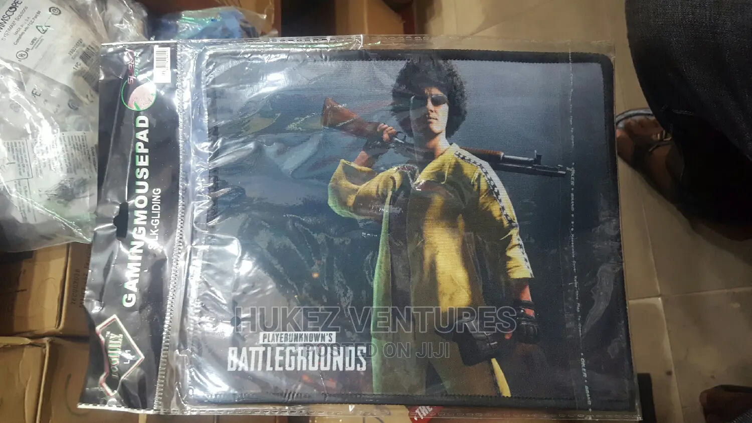 Mouse Pad Universal