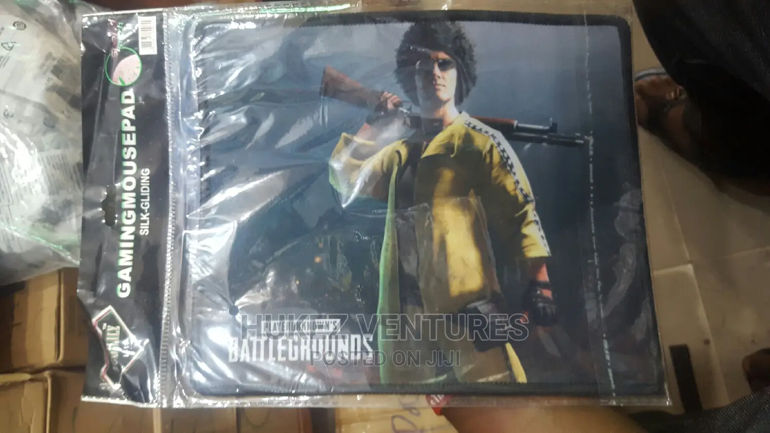 Mouse Pad Universal
