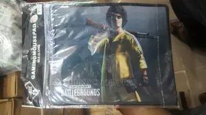 Mouse Pad Universal
