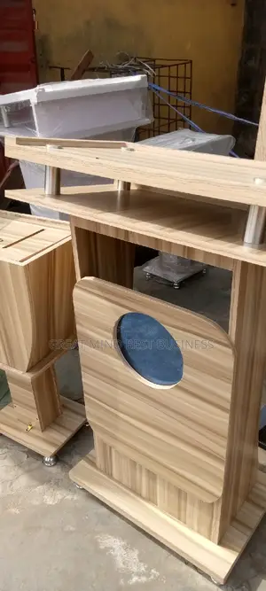 High Quality Pulpit
