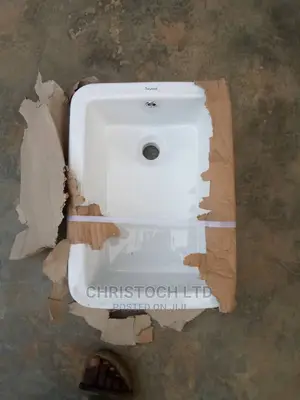 Belfast Sink