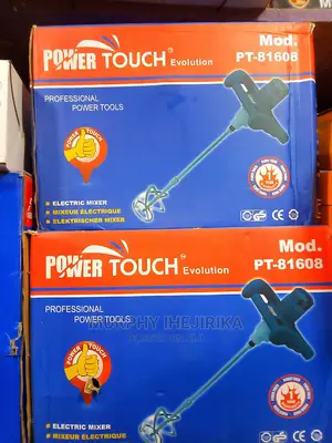 Electric Mobile Hand Mixer