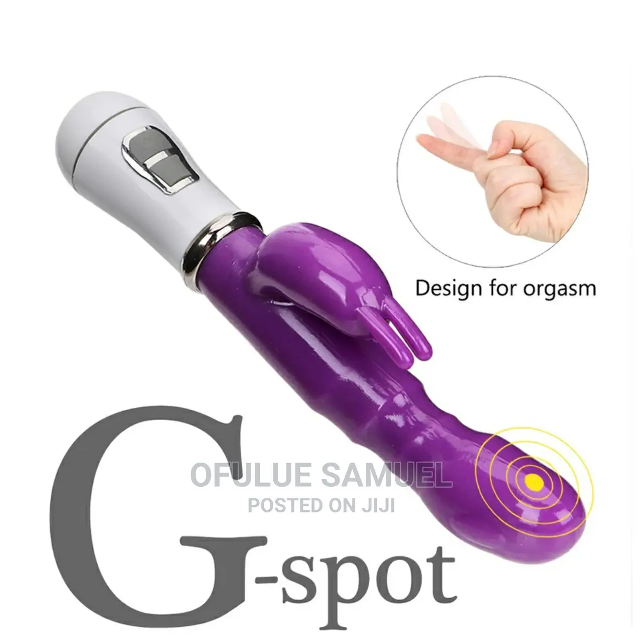 Dildo Gardget