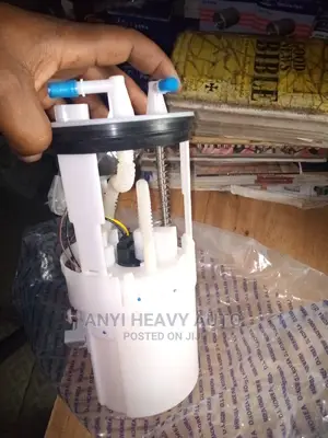 Complete Fuel Pump Hyundai Santafee 2008