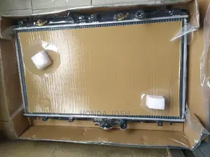Radiator 2007-2010 Model Acura RDX (Double Cell)