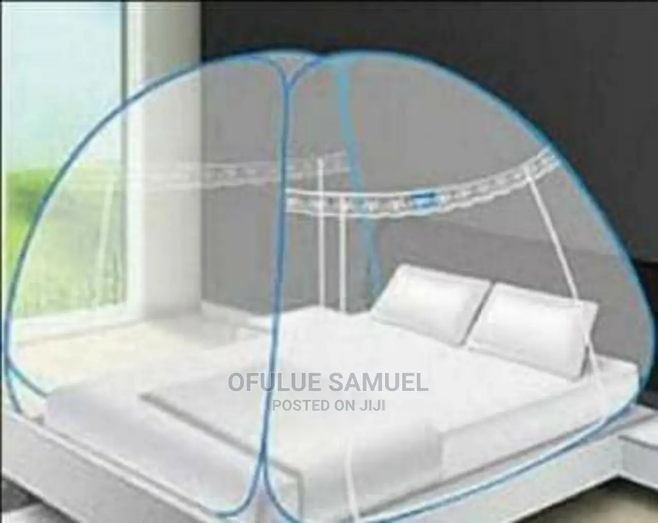 Mosquitoes Net