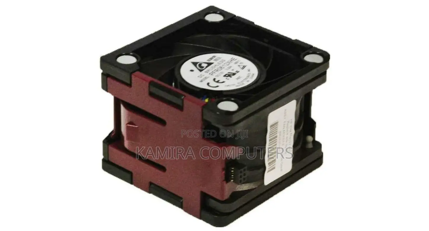 QUETTERLEE Replacement CPU Cooling Fan for HP Proliant DL380