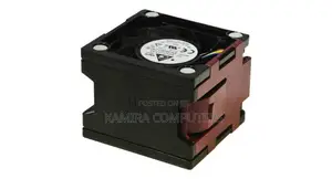 QUETTERLEE Replacement CPU Cooling Fan for HP Proliant DL380