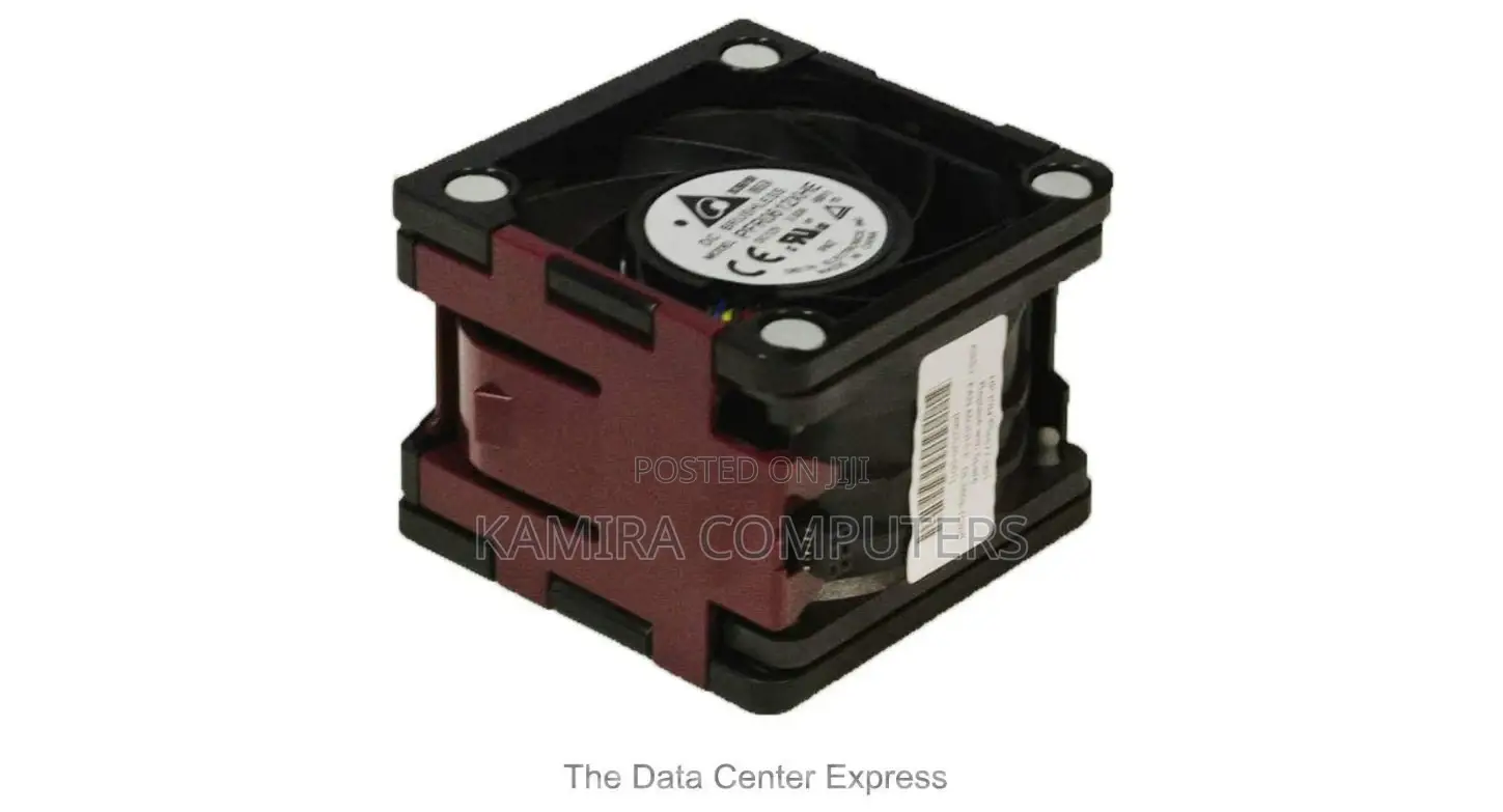 QUETTERLEE Replacement CPU Cooling Fan for HP Proliant DL380