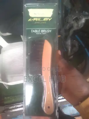 Ariley Snooker Brush