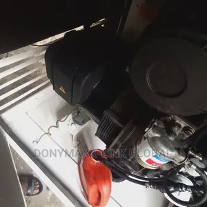 20kva Jubaili Bro's Perkins Generator