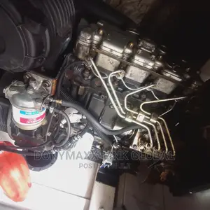 20kva Jubaili Bro's Perkins Generator