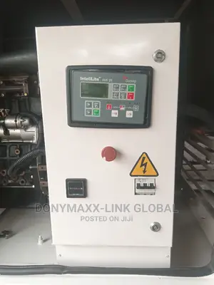20kva Jubaili Bro's Perkins Generator
