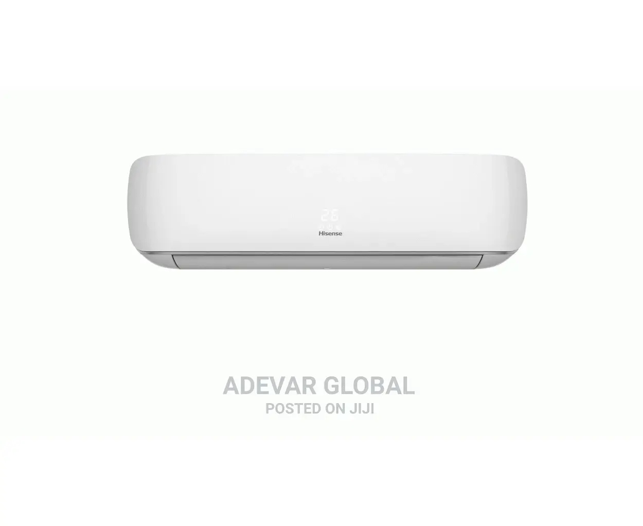 Hisense AC Split 2hp
