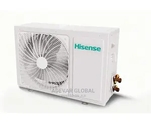 Hisense AC Split 2hp