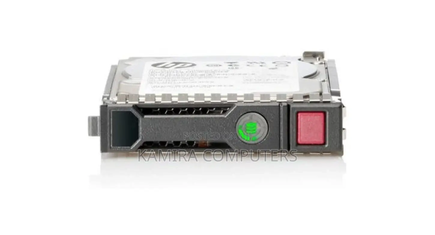 HP 1 Tb 2.5-Inch Internal Hard Drive With Tray 652749-B21