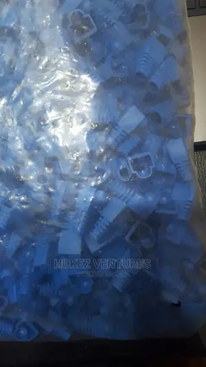Rj45 Connectors Boot