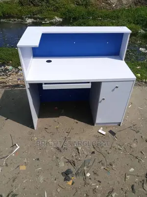 Receiption Table