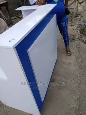 Receiption Table