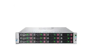 Server HP ProLiant DL 32GB Intel Xeon 2T