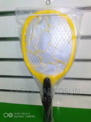 Dp Swatter