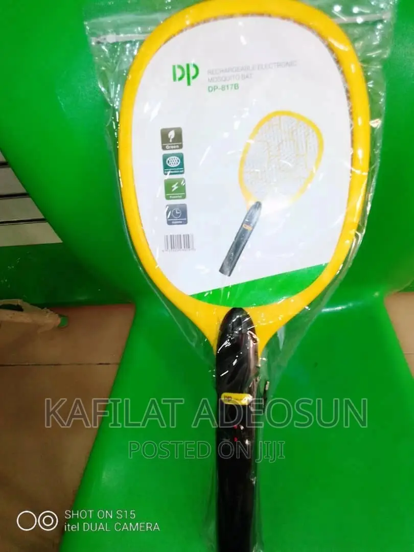 Dp Swatter