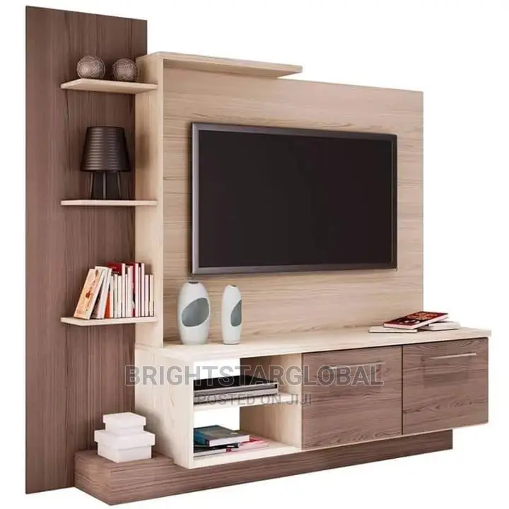 Tv Stand Wood