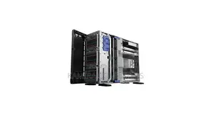 New Server HP ProLiant ML 32GB Intel Xeon 1T