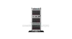New Server HP ProLiant ML 16GB Intel Xeon 1T