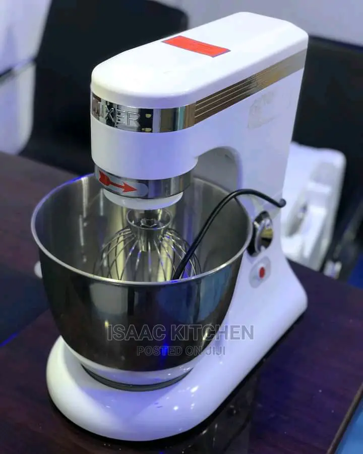 7 Liters Cake Mixer