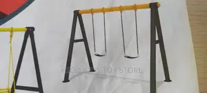 Two Seaters Swing For Adults And Children