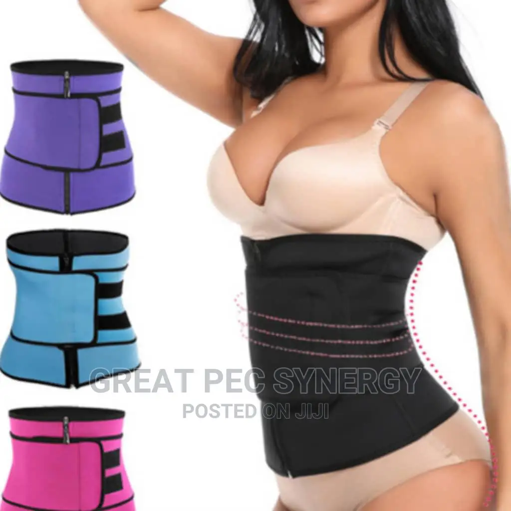 Waist Trimmer and Trainer