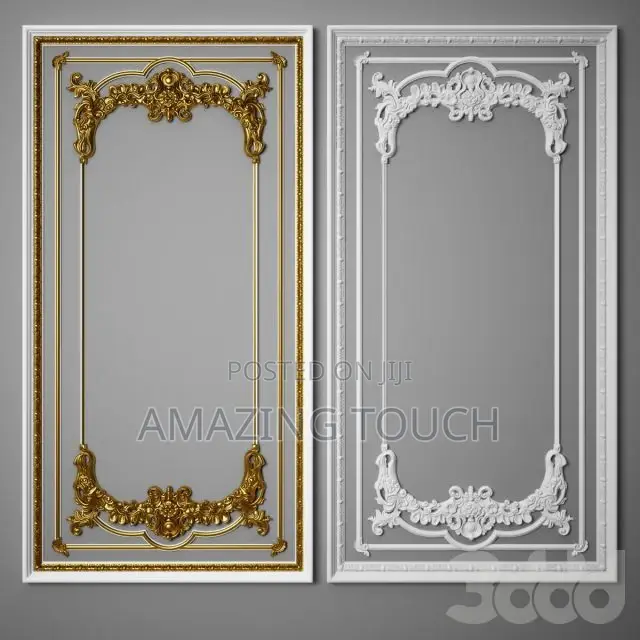 Pop Celling, Screeding, Wall Panel Design, Tv Stand Design