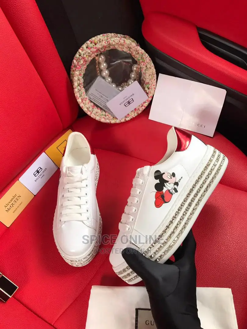 Brand: GUCCISize: 35-40