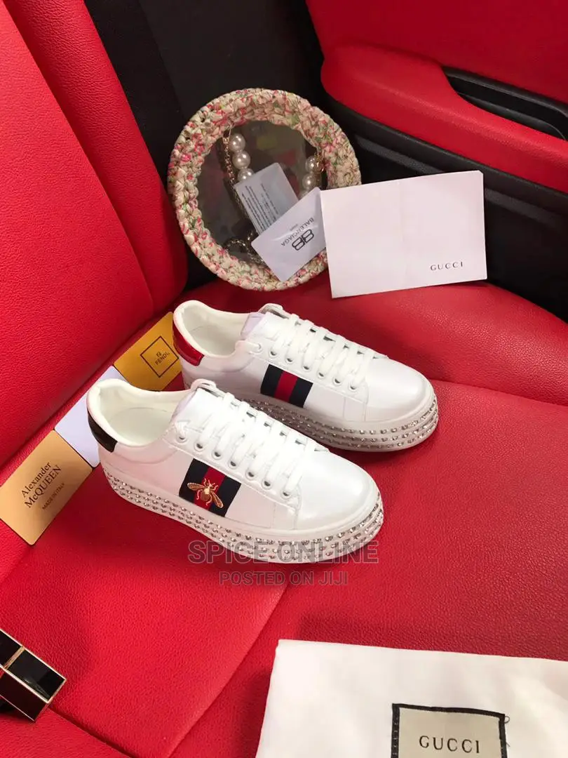 Brand: GUCCISize: 35-40