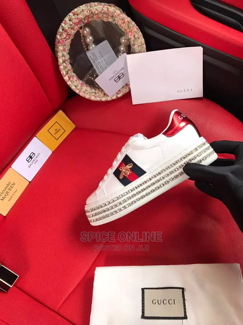 Brand: GUCCISize: 35-40