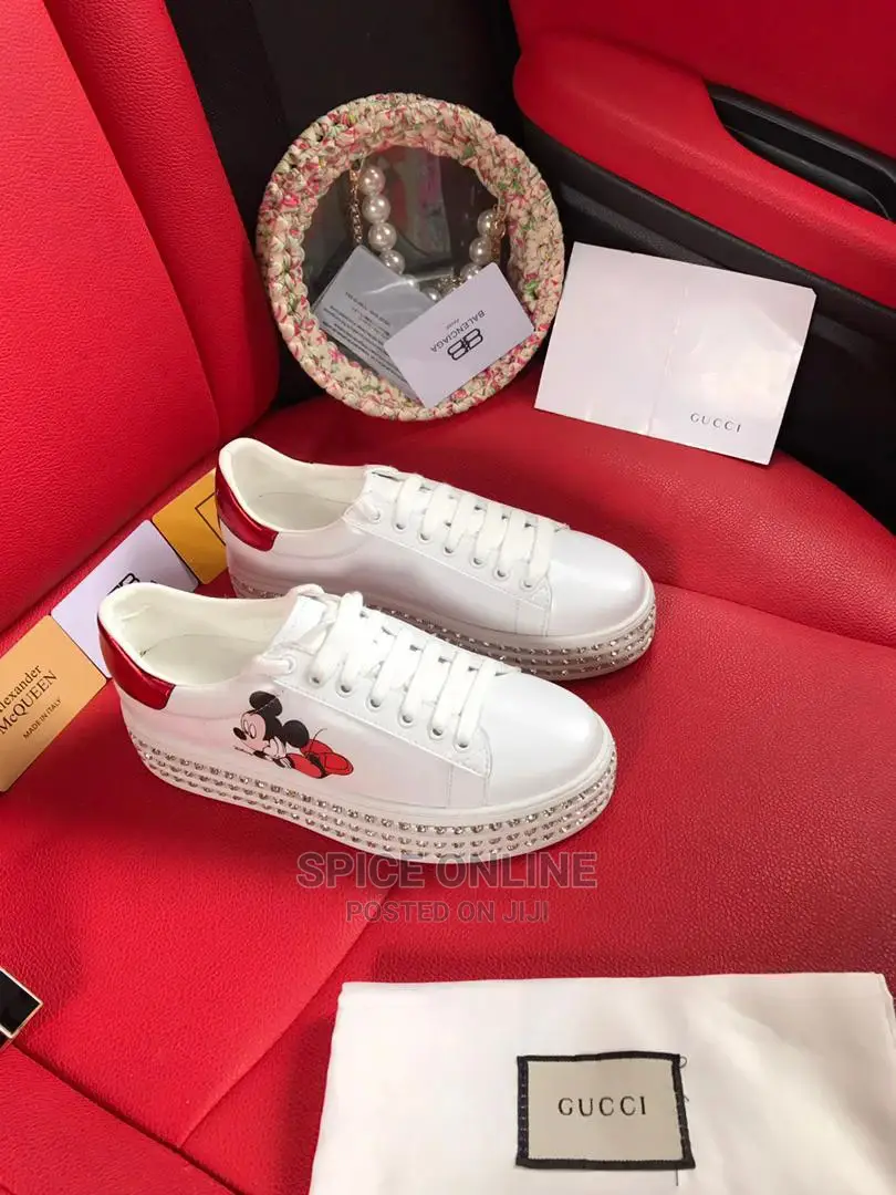 Brand: GUCCISize: 35-40