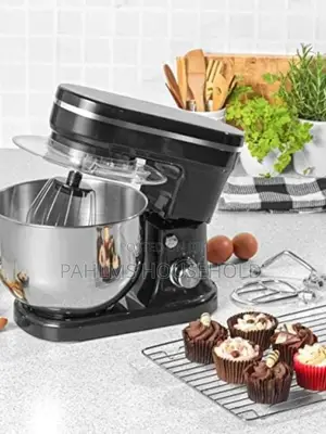 5 Liters Salter Stand Mixer