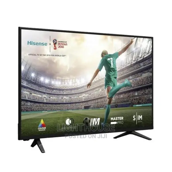 Hisense 32a5100fg