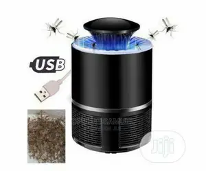Mosquitoes Lamp Killer