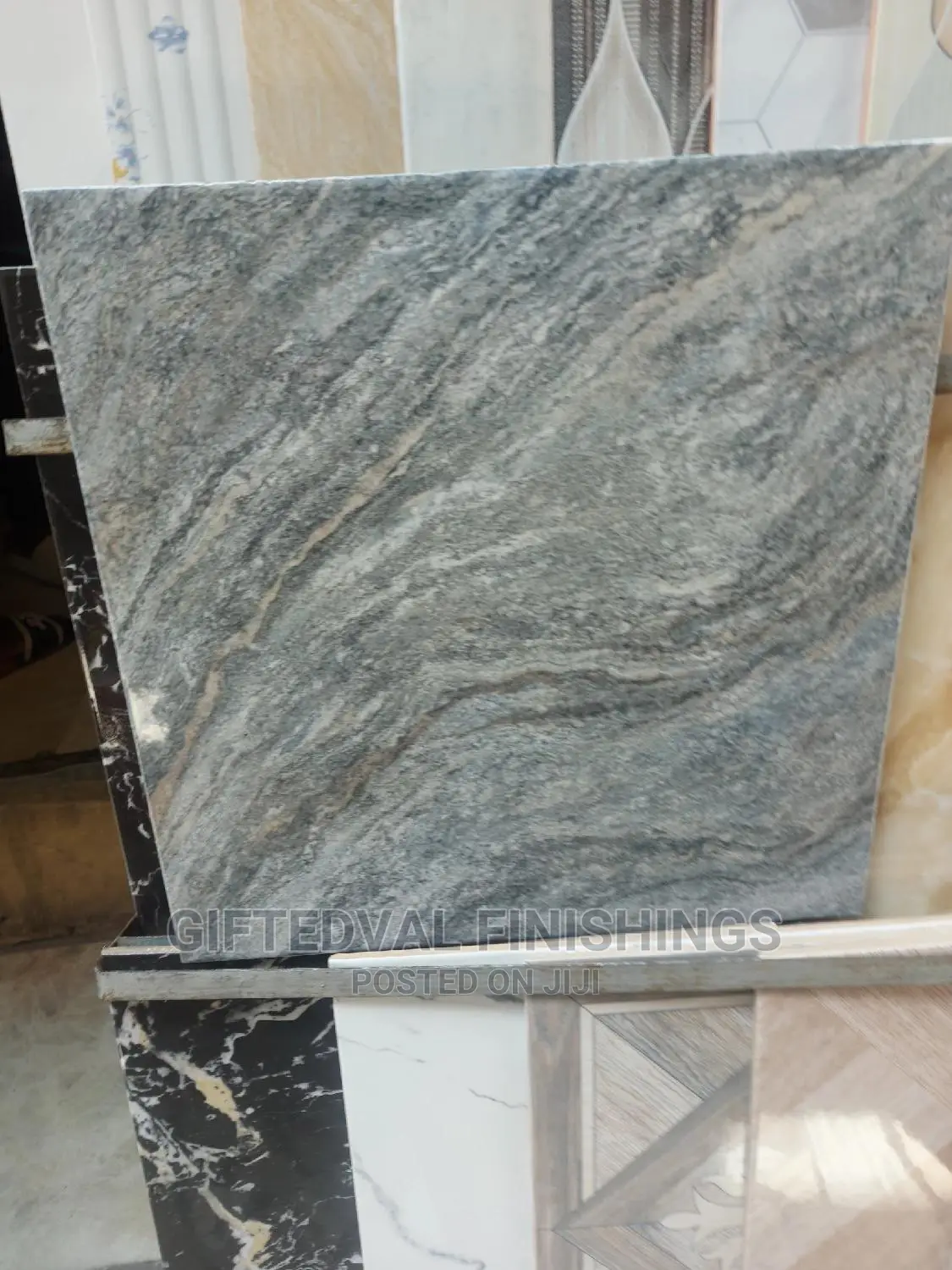 40x40 Nigeria Floor Tiles