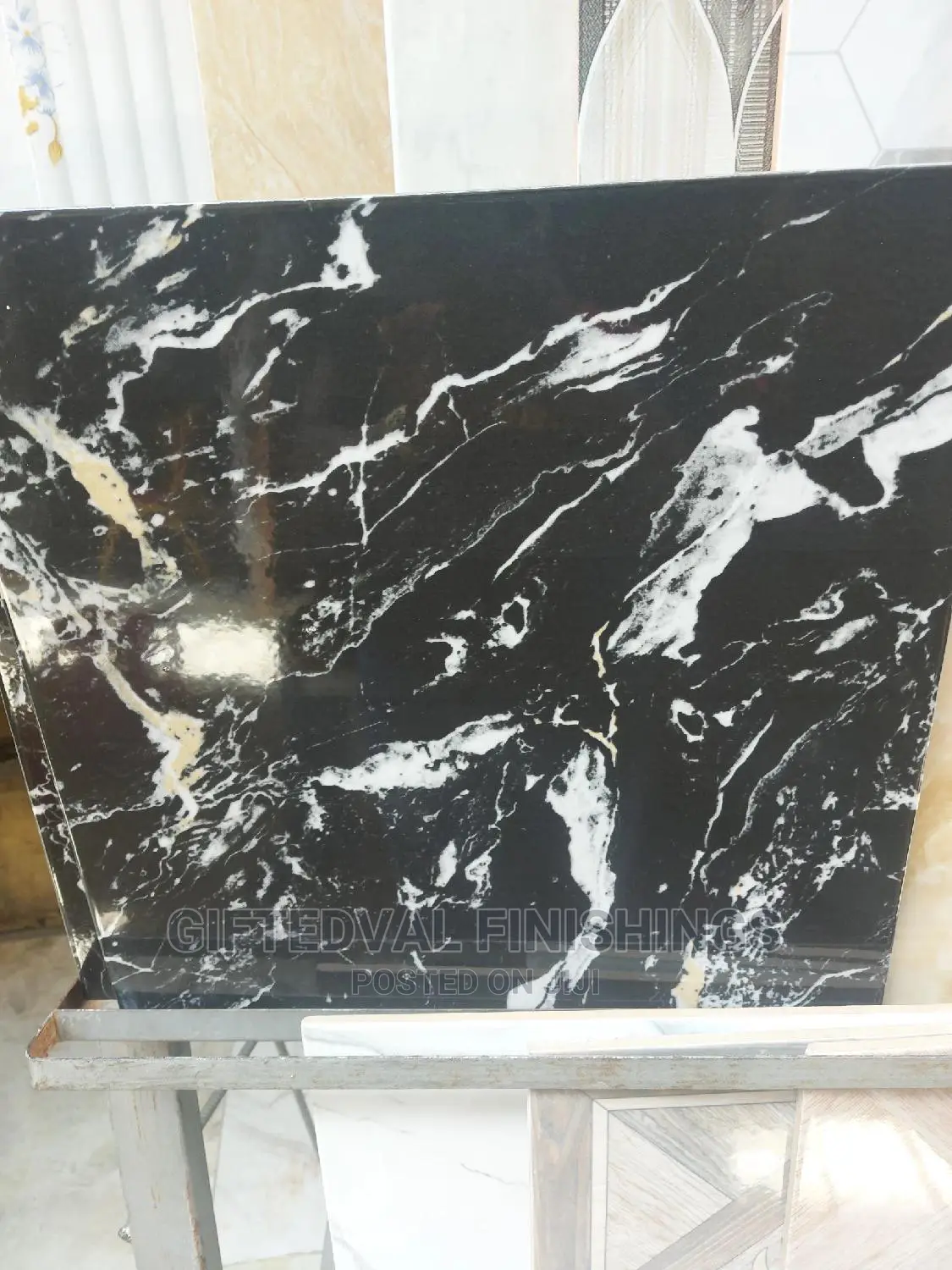 40x40 Nigeria Floor Tiles