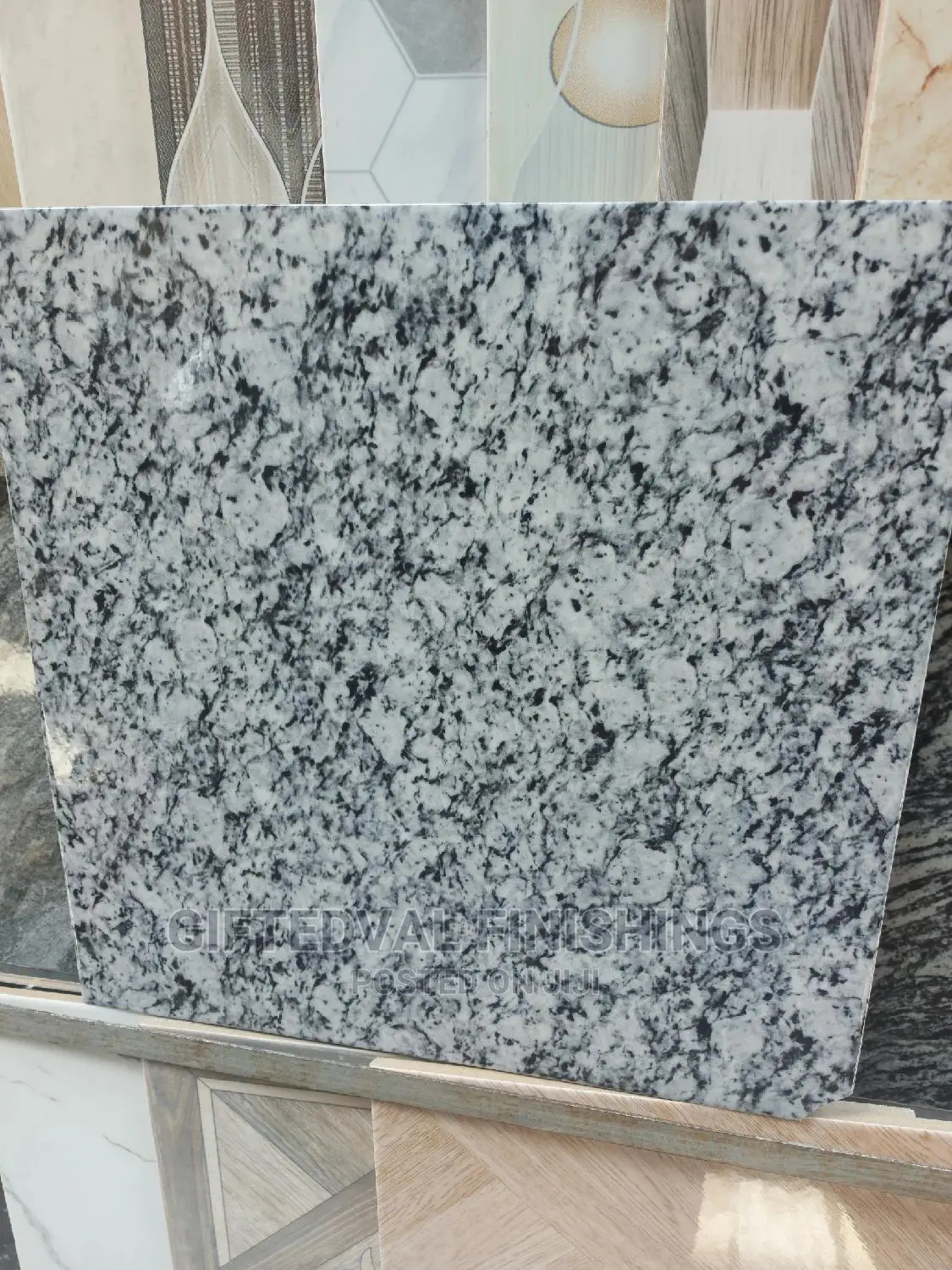 40x40 Nigeria Floor Tiles