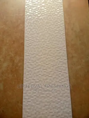 20x60 Spanish Wall Tiles