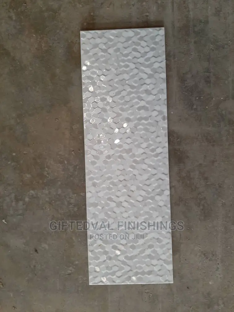 20x60 Spanish Wall Tiles