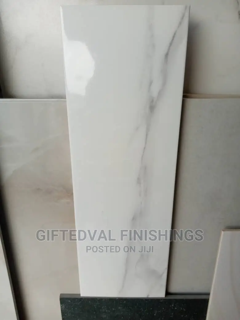 20x60 Spanish Wall Tiles