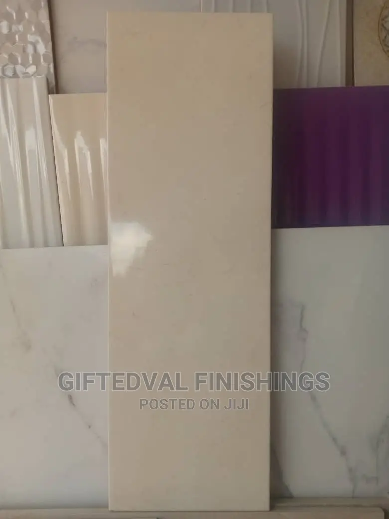 20x60 Spanish Wall Tiles