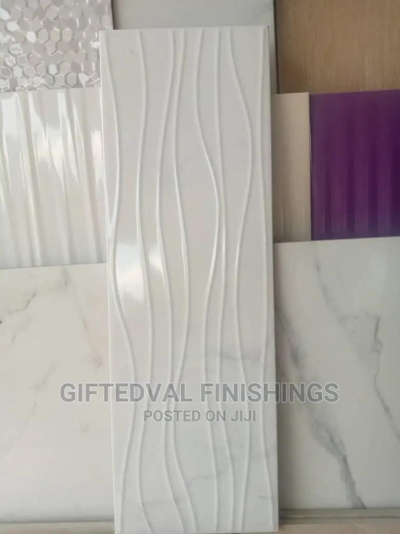 20x60 Spanish Wall Tiles