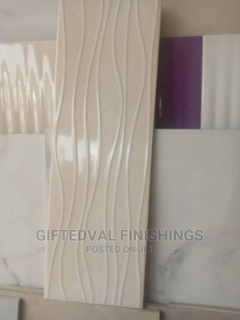20x60 Spanish Wall Tiles