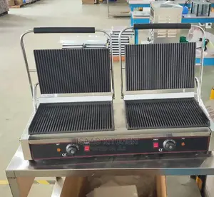 Eletric Shawarma Griddle